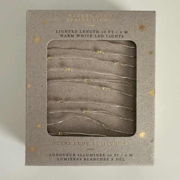 Twinkly lights - Picture 2 of 4